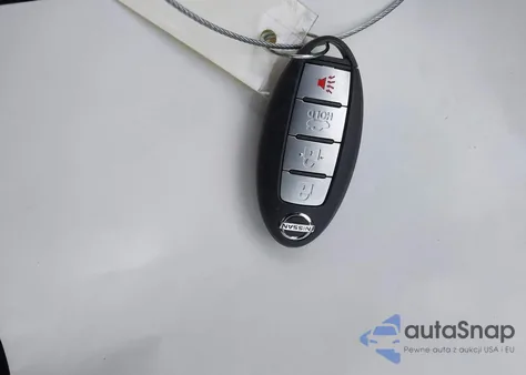 2023 Nissan Sentra Sv Xtronic Cvt z USA, uszkodzony, nr VIN 3N1AB8CV8PY278216